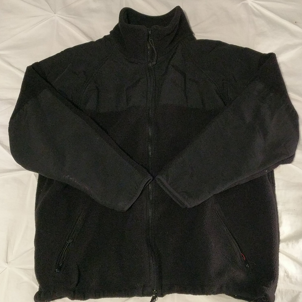 Black Fleece - Cold Weather Military Grade